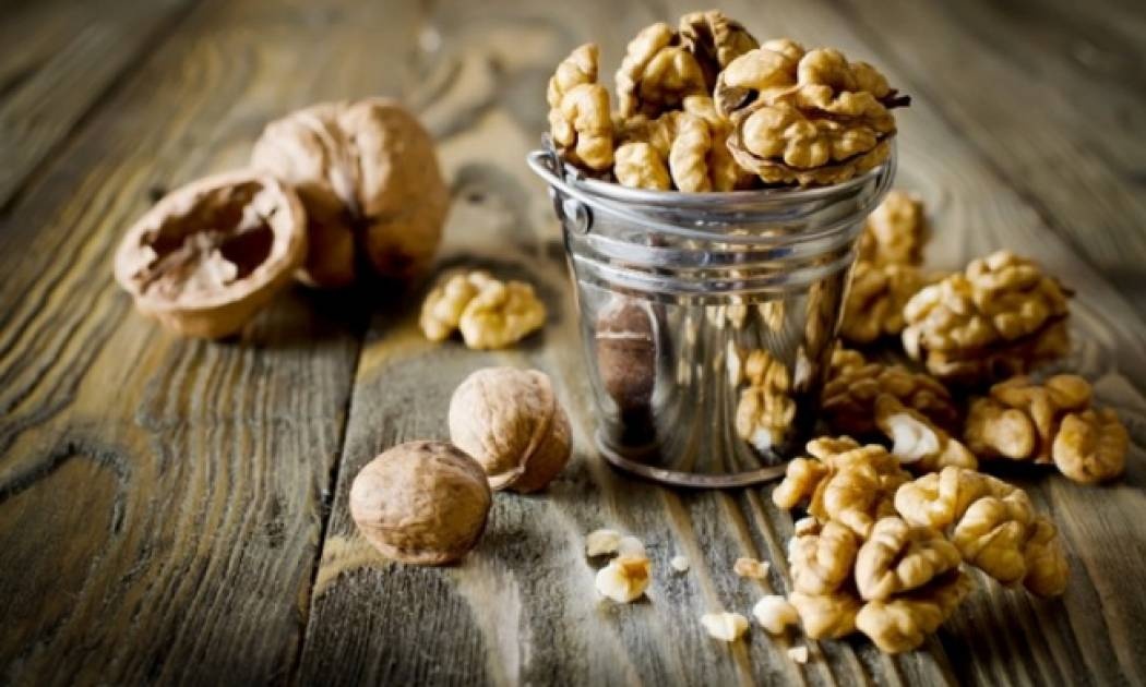 Τα καρύδια ενισχύουν το σπέρμα: Μύθος ή αλήθεια;