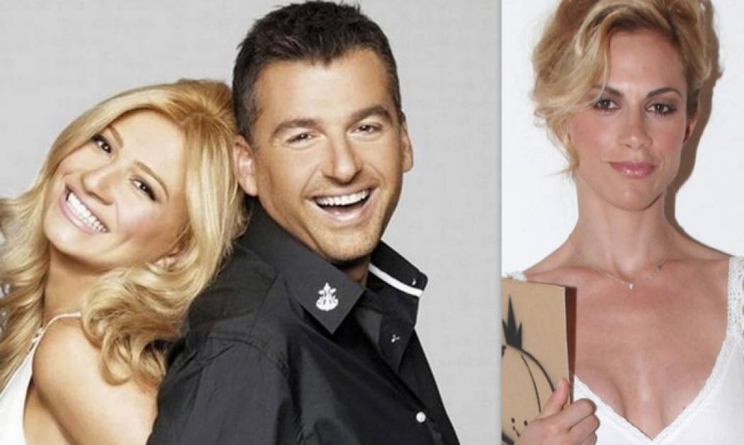 «Οι Σκορδά-Λιάγκας φέτος θα έχουν μια ξεκούραστη χρονιά έχοντας "απέναντι" την Παπαδημητρίου»