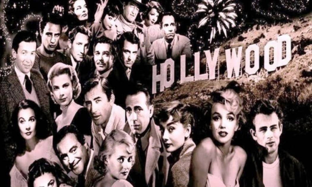 Ποιος celebrity του Hollywood είσαι;