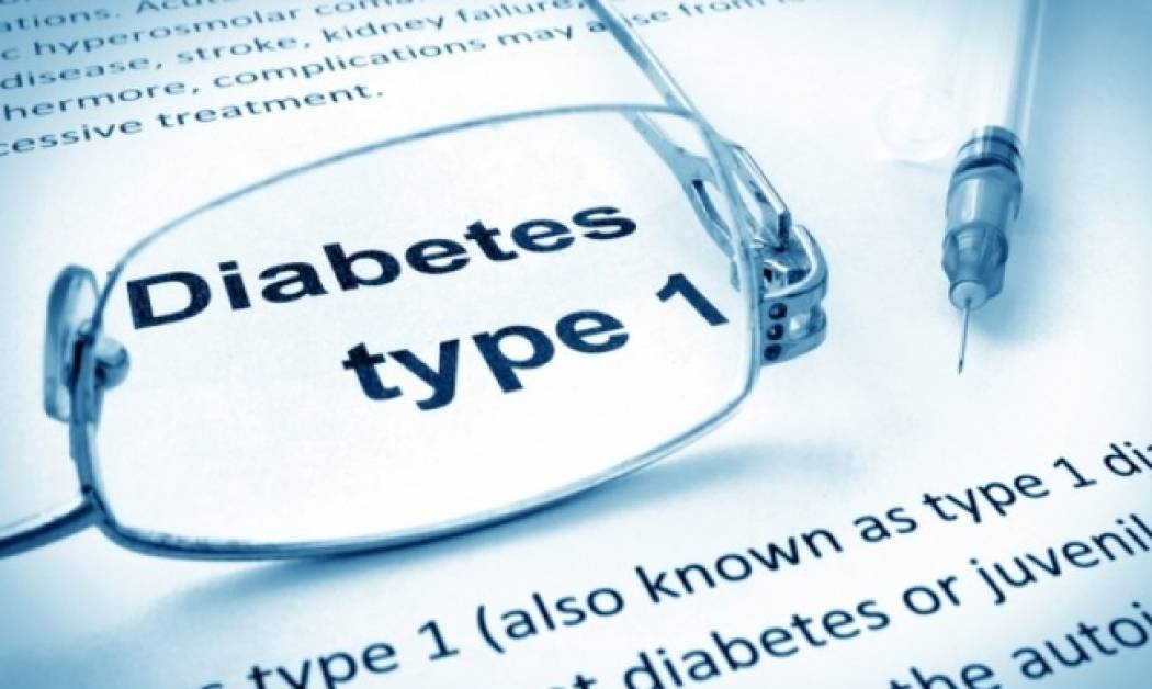 Διαβήτης τύπου 1: Τι σημαίνει, μέσα από 4 εικόνες κόμικ