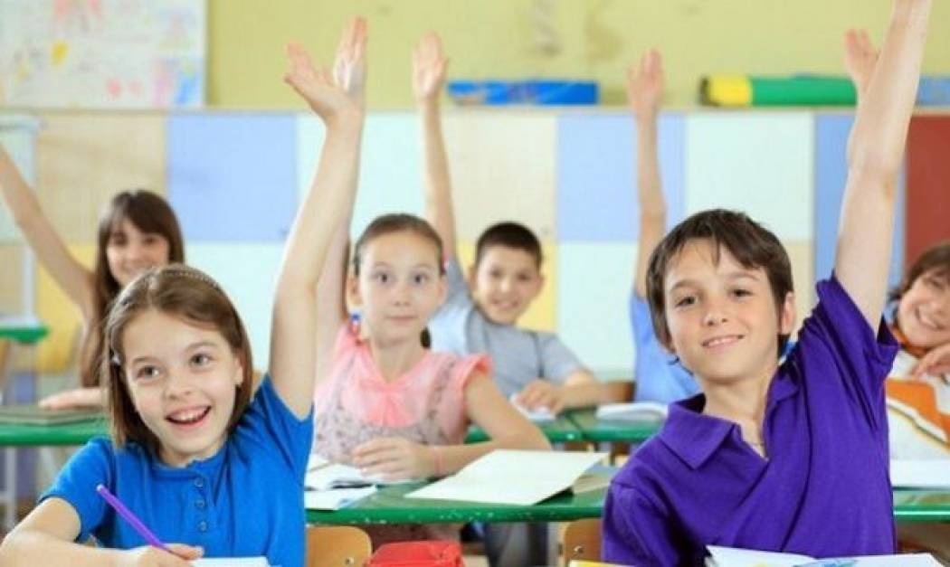 Δευτέρα Δημοτικού: Πώς θα βοηθήσετε το παιδί σας