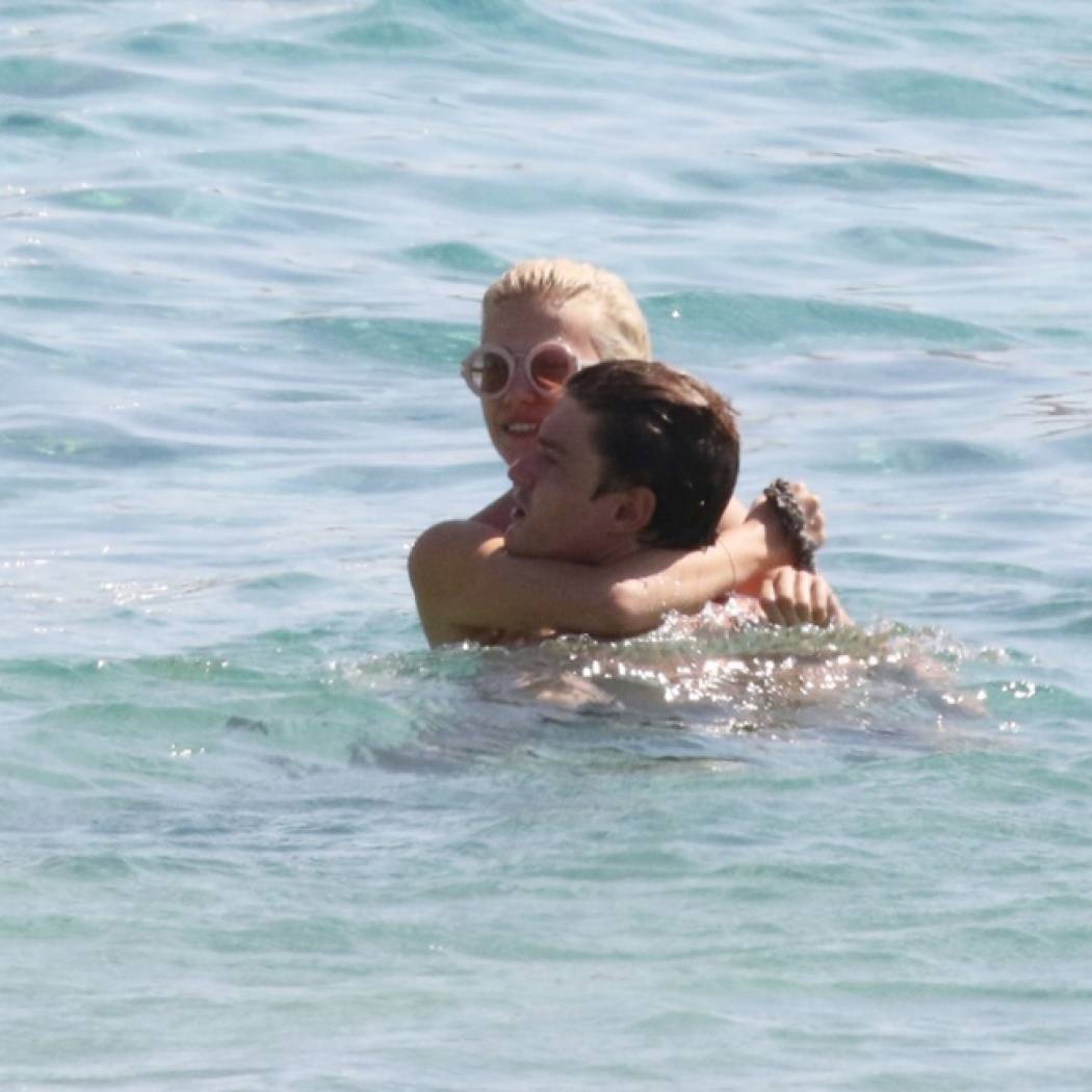 Τι έρωτας κι αυτός!