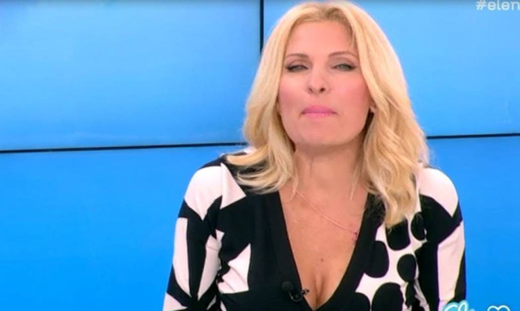 Η ατάκα του Αλεξάνδρου, που «άναψε φωτιές» και η παρέμβαση της Ελένης