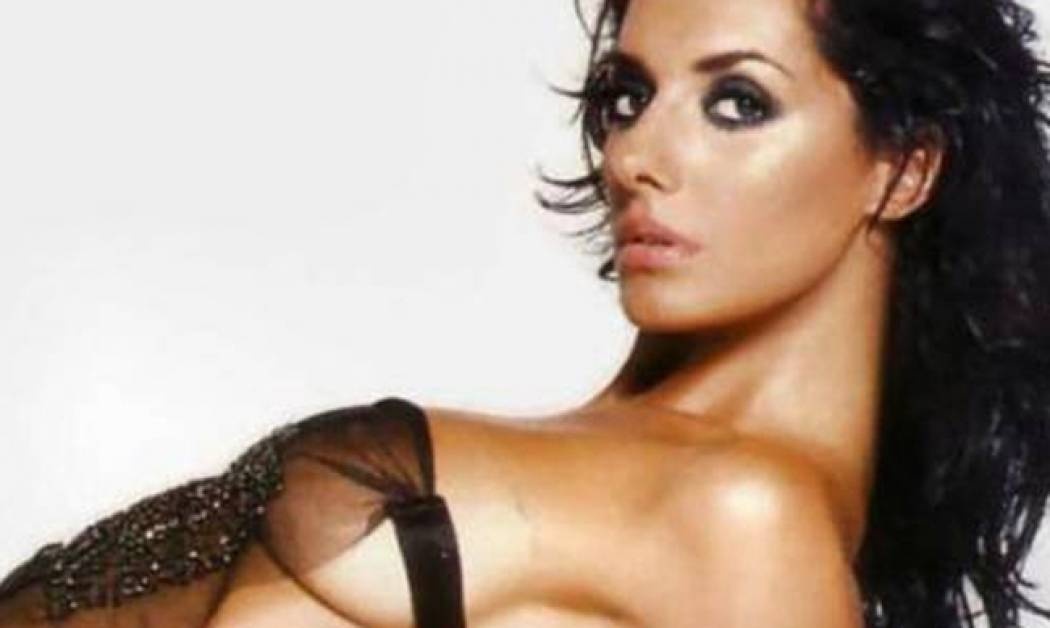 Κανόνια… έχει μόνο η Νόνη Δούνια! (photos)