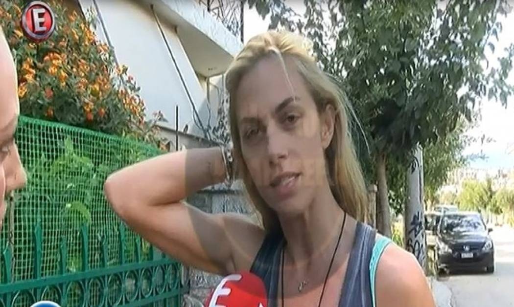 Ντορέττα Παπαδημητρίου: Η ομάδα και το τρέιλερ του «Καλημερούδια»!