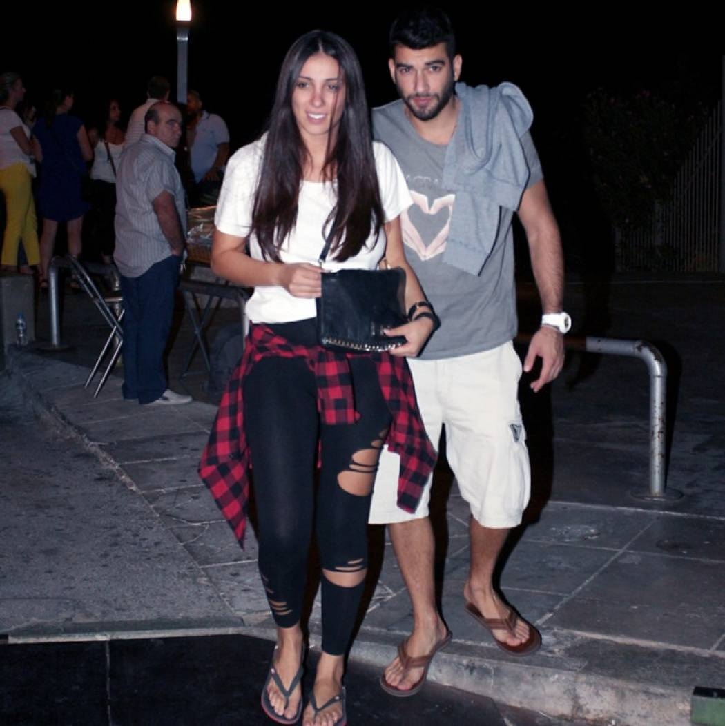 Παντού μαζί