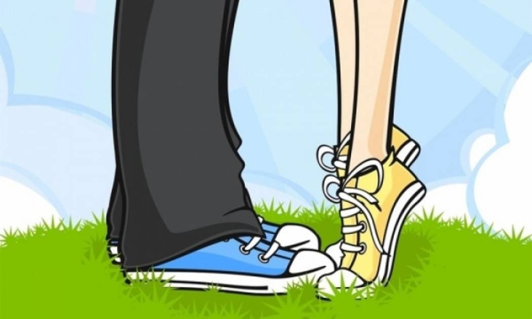 Ψηλοί vs. κοντοί: Ποιοι έχουν περισσότερες σεξουαλικές επιτυχίες