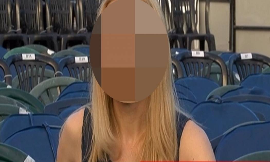 Σύντροφος ηθοποιού: «Προσπαθούμε να κάνουμε παιδί με εξωσωματική γιατί αντιμετωπίζω πρόβλημα»