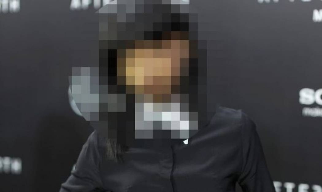 Εφηβη κόρη πασίγνωστου ηθοποιού είναι και επίσημα μοντέλο