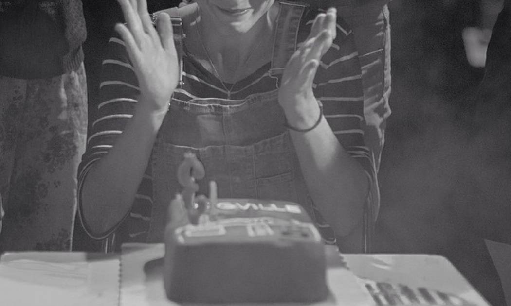 Ποια Ελληνίδα ηθοποιός είχε χθες τα γένεθλιά της;