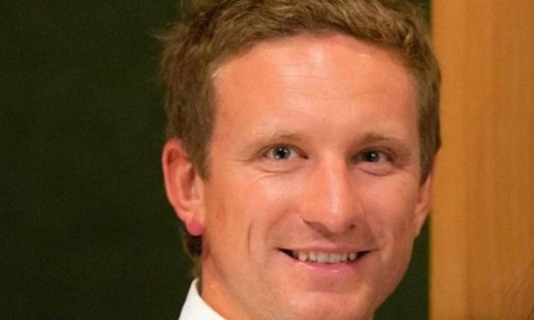 Ο άντρας που όλες οι γυναίκες θα ήθελαν στο πλευρό τους