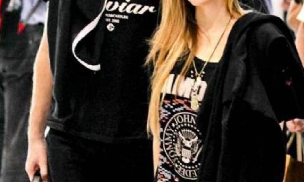 Το πιο cool πρώην ζευγάρι! Ένα μήνα μετά το χωρισμό συνεργάζονται επαγγελματικά!