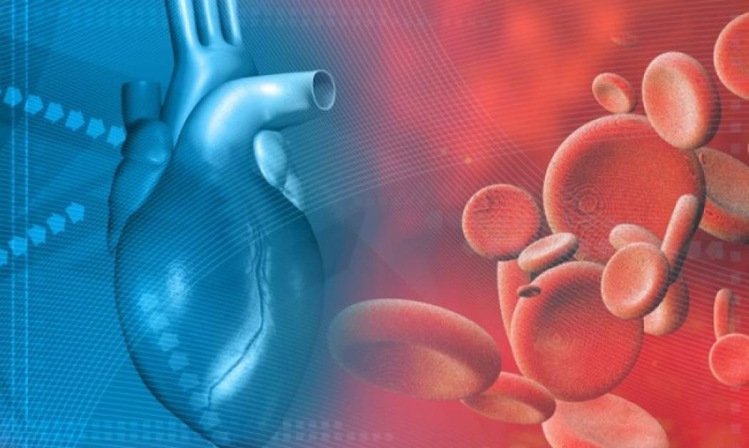 Τεστ: Υπολογίστε την πραγματική ηλικία της καρδιάς σας