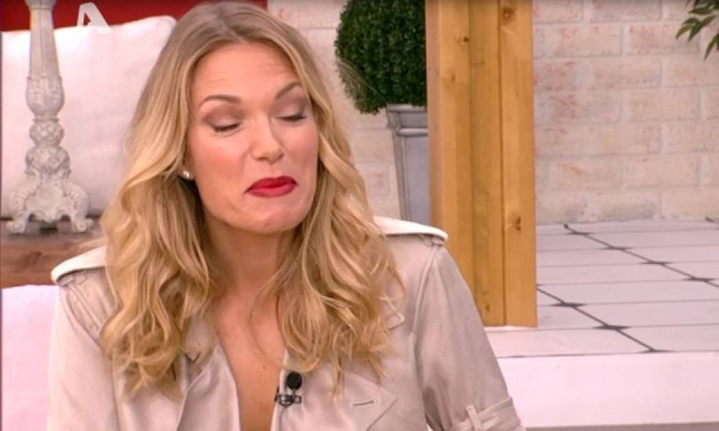 Καγιά: Τα τρυφερά λόγια για τον σύζυγό της, και τη κόρη της – Τι αποκάλυψε για τη Bianca