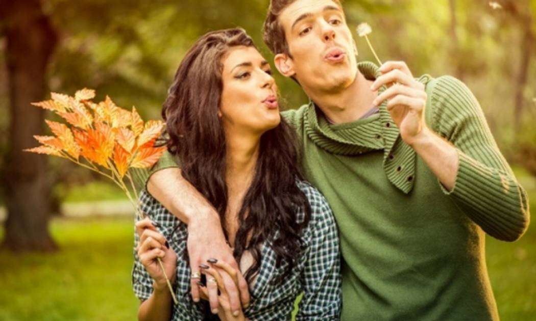 Ερωτική εβδομάδα για όλα τα ζώδια