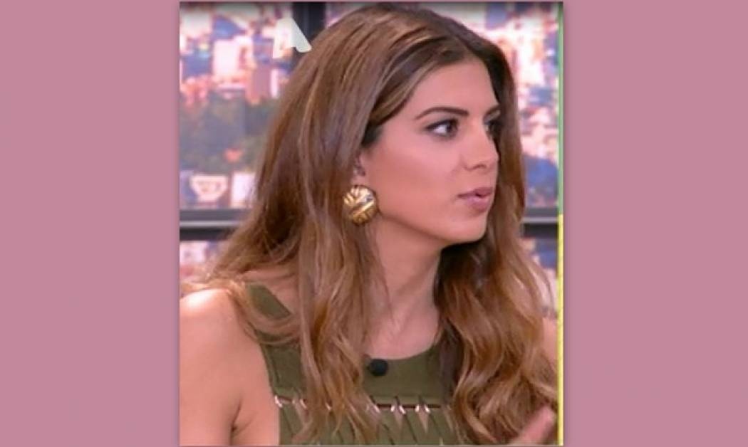 Η αποκάλυψη της Τσιμτσιλή για την περιπέτειά της στην Πάρο και το μήνυμά της στην Ελένη!