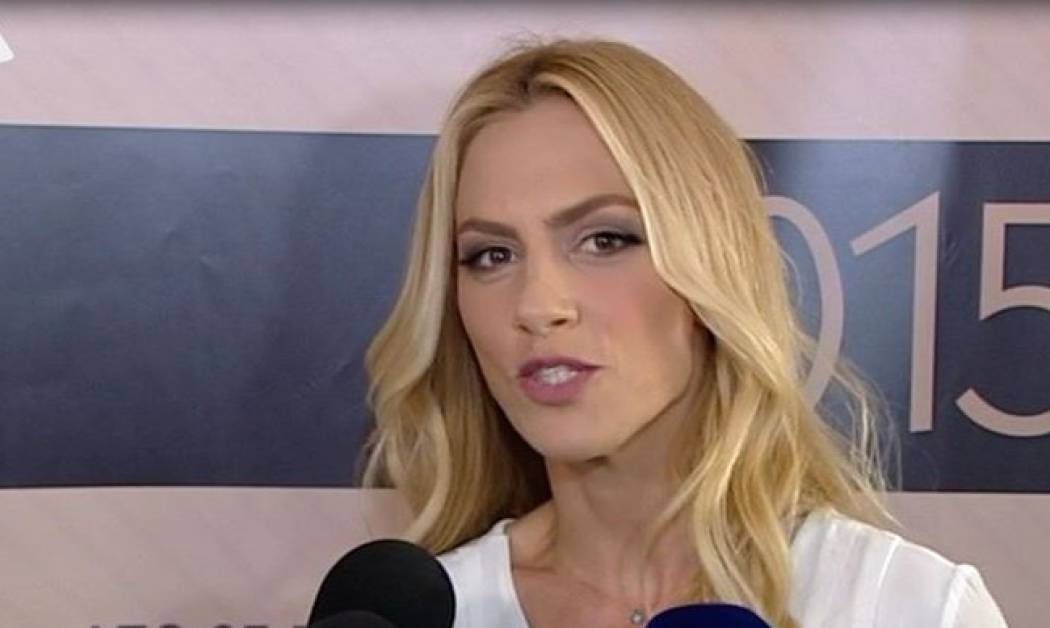 Ντορέττα Παπαδημητρίου: Αυτός είναι ο λόγος που δεν πήρε την Ιλένια στο πρωινό στο Mega