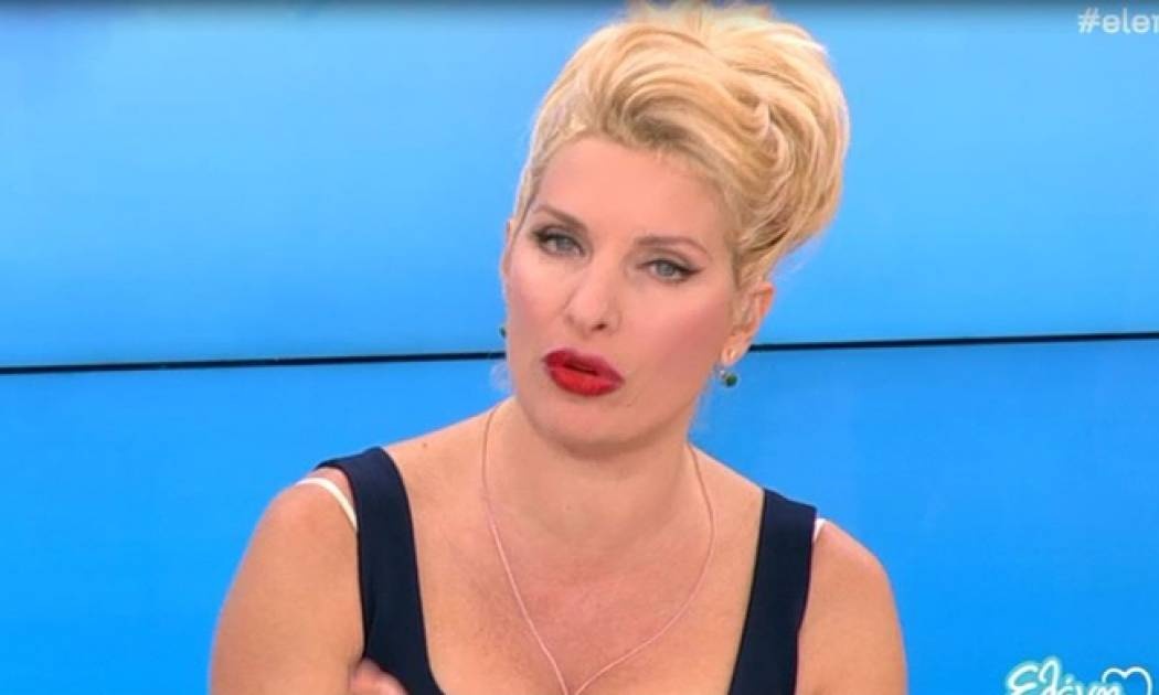 Ελένη: Το μήνυμά της σε Σκορδά-Λιάγκα και τα νούμερα τηλεθέασης