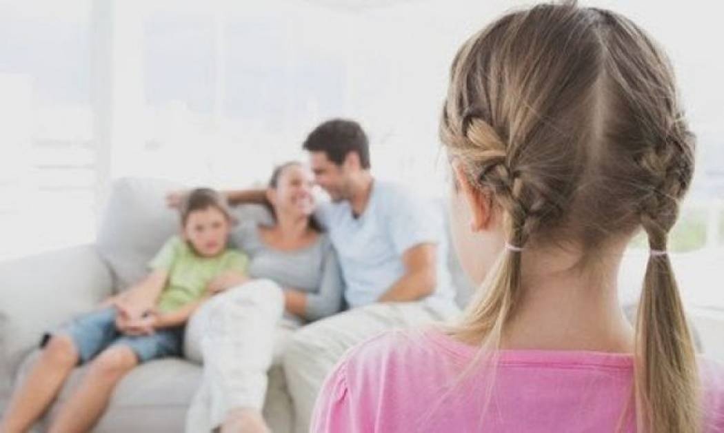 «Γιατί αγαπώ περισσότερο το ένα μου παιδί από το άλλο;»