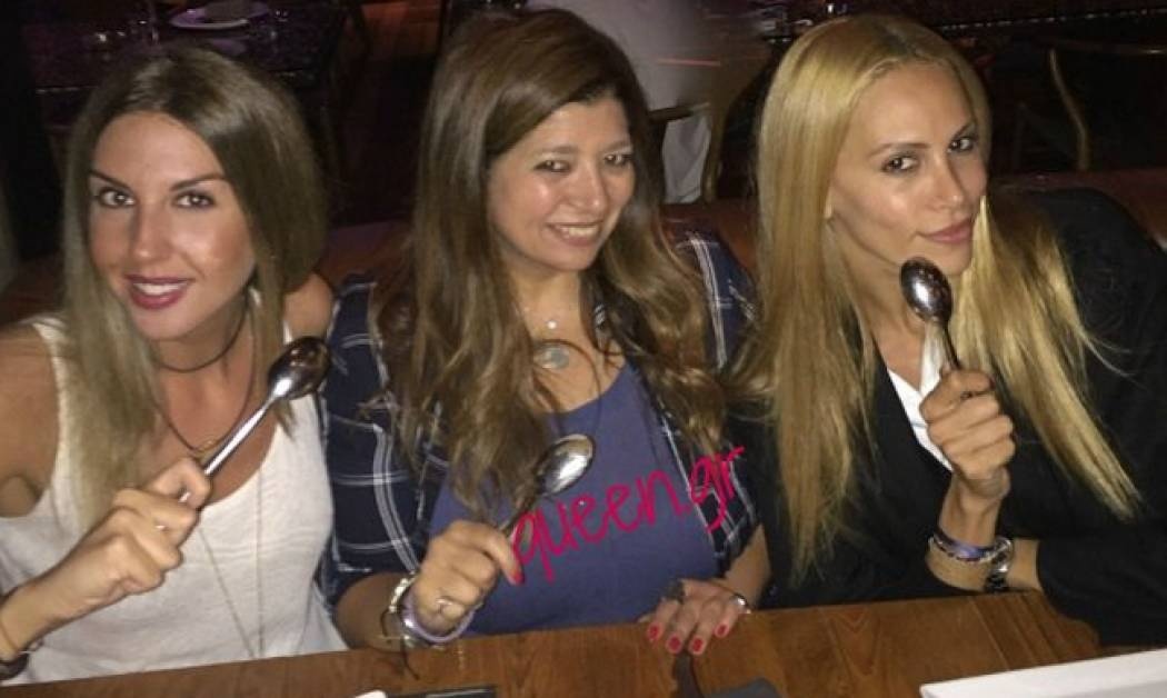 About last night .. (Γράφει η Majenco αποκλειστικά στο queen.gr)