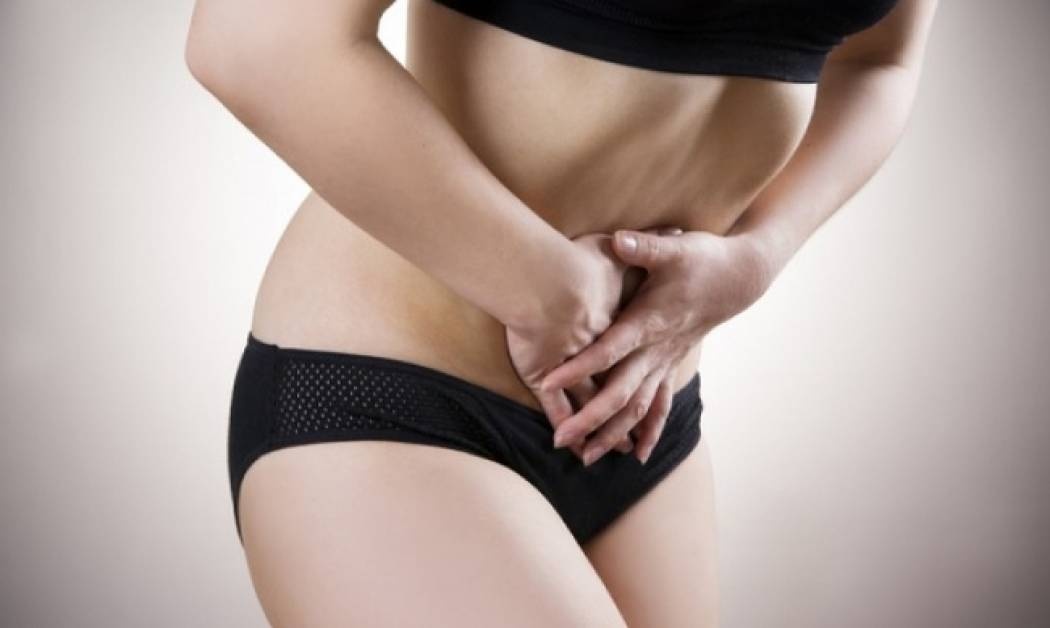 Πόνος στην πύελο: Δείτε πού μπορεί να οφείλεται