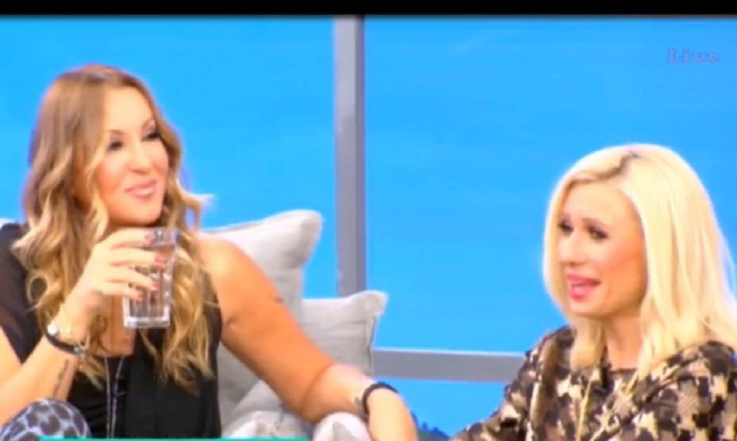 Η εξομολόγηση της Γερμανού: «Μπήκε ένας σημαντικός άνθρωπος στη ζωή μου και…»