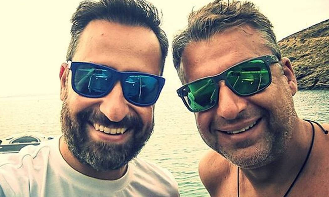 Λιάγκας-Γεωργαντάς: Βουτιές την…70η Αυγούστου