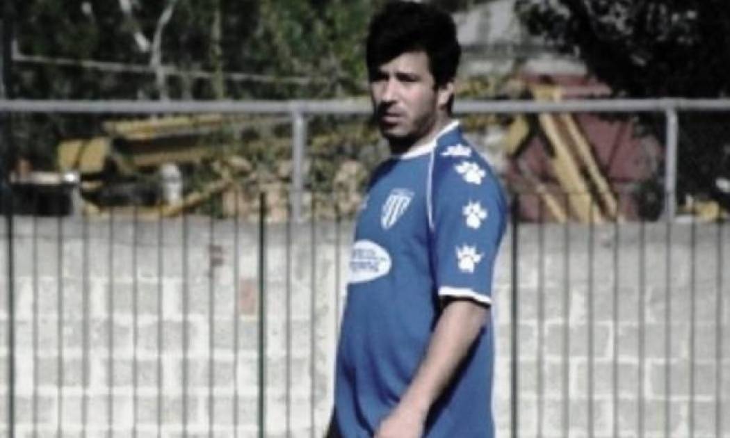 Σοκ! Νεκρός ερασιτέχνης ποδοσφαιριστής