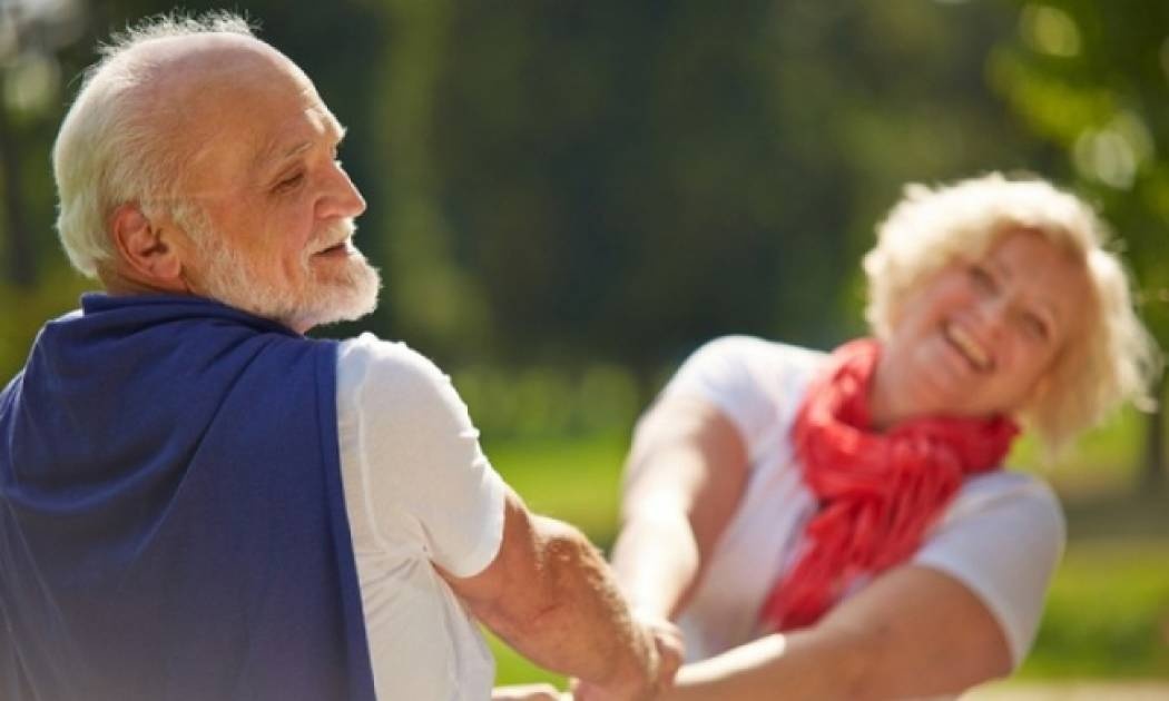 Η ερώτηση που προβλέπει αν θα είστε ευτυχείς στα 80 σας!