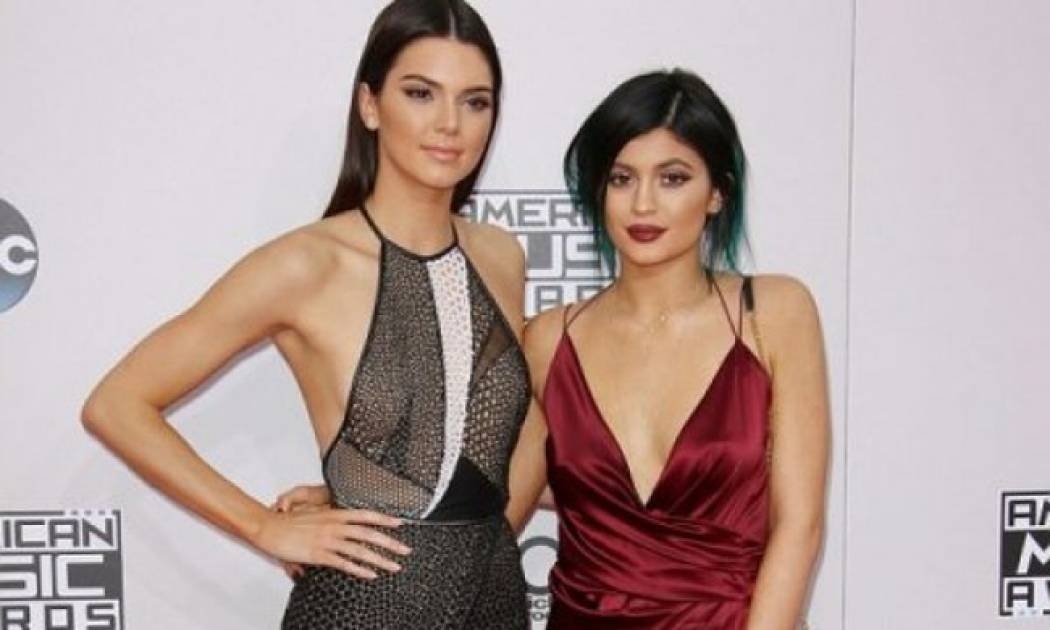 Νέα κόντρα στην οικογένεια Kardashian! Έξαλλη η Kendall με την αδελφή της, Kylie!