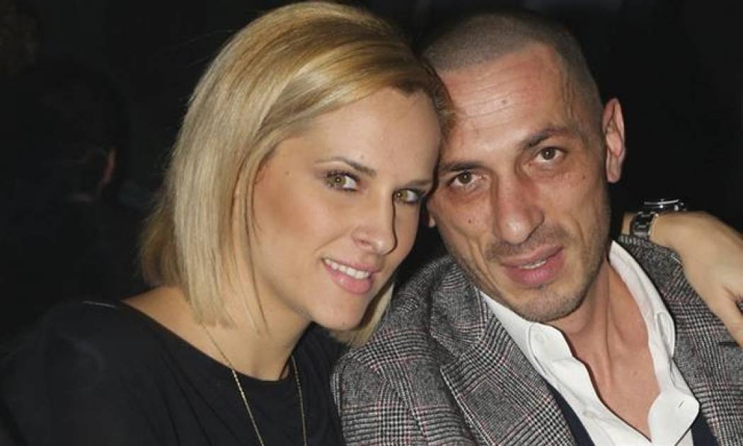 Έλενα Ασημακοπούλου: «Ο Μπρούνο μου κάνει πρόταση γάμου κάθε χρόνο»