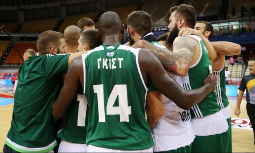 Παναθηναϊκός: Ώρα… επιστροφής στην κορυφή!