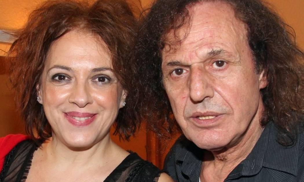 Ράντου: «Στο σπίτι ούτε εγώ ούτε ο Βασίλης έχουμε το πάνω χέρι. Καταπιεζόμαστε…»