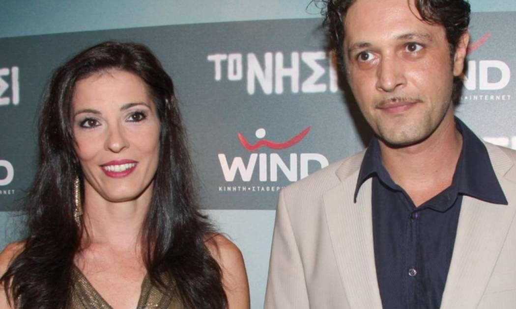 Μαξίμου-Χειλάκης: «Εκτός από σύντροφοι είμαστε και φίλοι»