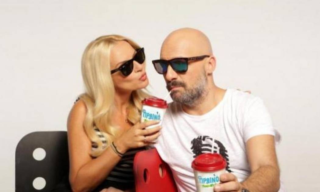 Μπεκατώρου: Όλη η αλήθεια για την συνεργασία της με τον Μουτσινά-Της τον «επέβαλλαν»;