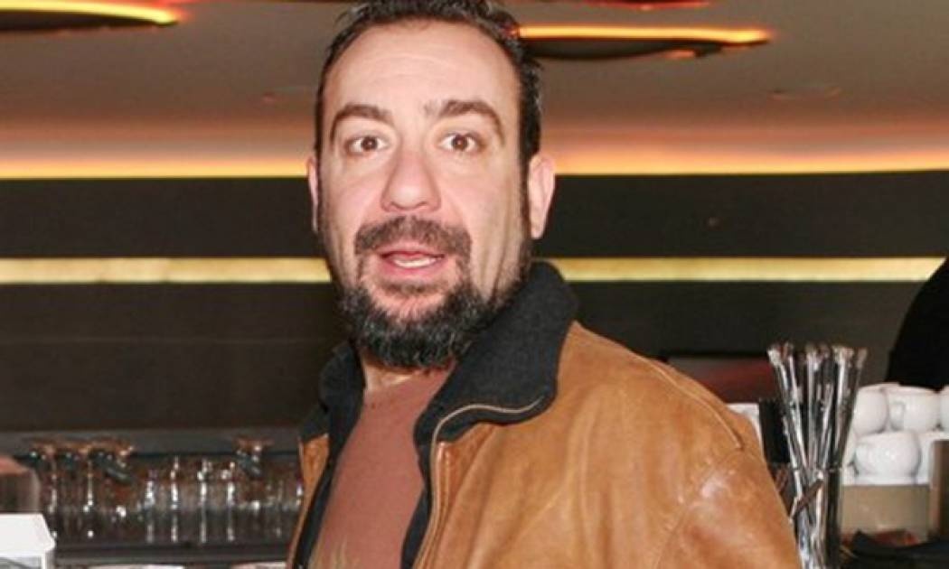 Η συγκλονιστική εξομολόγηση του Καλυβάτση:«Δεν μπορώ να αντεπεξέλθω…φιλοξενούμαι από έναν φίλο»