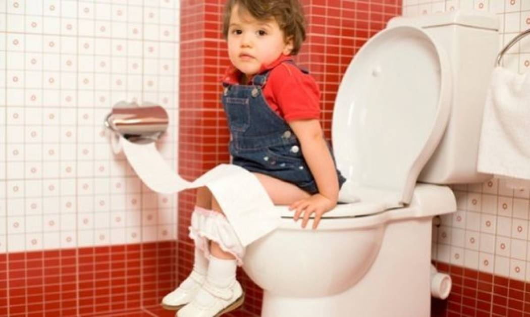 Κυστεοουρητηρική παλινδρόμηση στα παιδιά: Τι είναι και τι προκαλεί;