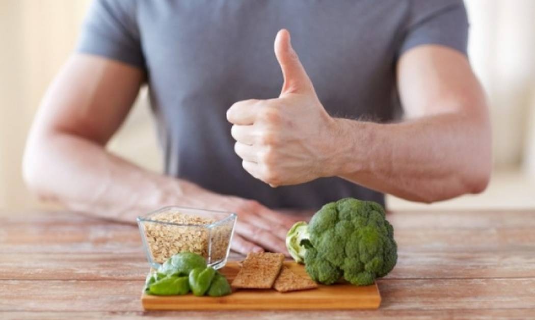 Τεστ διατροφικών γνώσεων