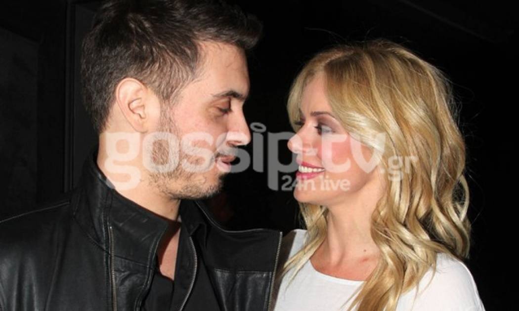 Κάθετος ο Μιχάλης Χατζηγιάννης: «Δεν ισχύει σε καμία περίπτωση ότι παντρευόμαστε με τη Ζέτα»