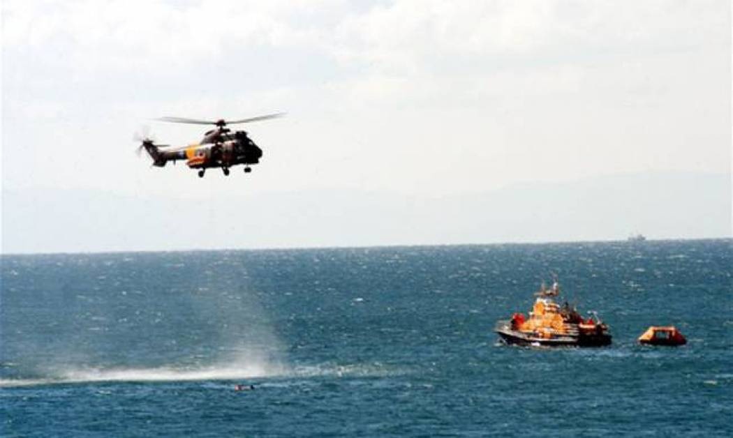 Νέα τραγωδία: Τρία ακόμη παιδιά νεκρά στη θάλασσα του Αιγαίου