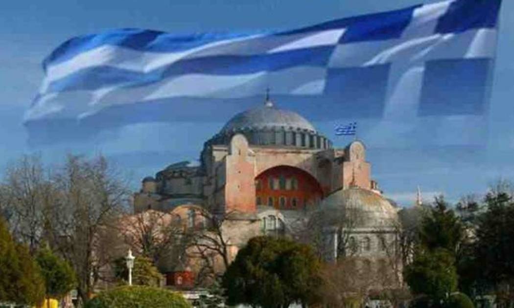 Πότε θα επέμβει το Ξανθό γένος και θα εκπληρωθούν οι Προφητείες;