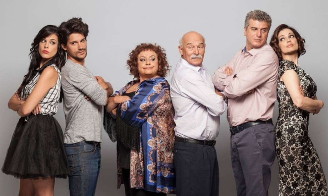 Μην αρχίζεις τη μουρμούρα: Ο Μηνάς στο νοσοκομείο!