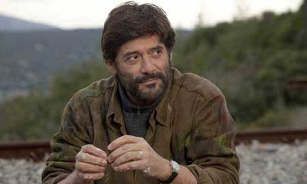 Γ. Χωραφάς: «Οι Γάλλοι αρχίζουν να µε βλέπουν σαν Έλληνα και είναι κάτι που δεν µε αντιπροσωπεύει»