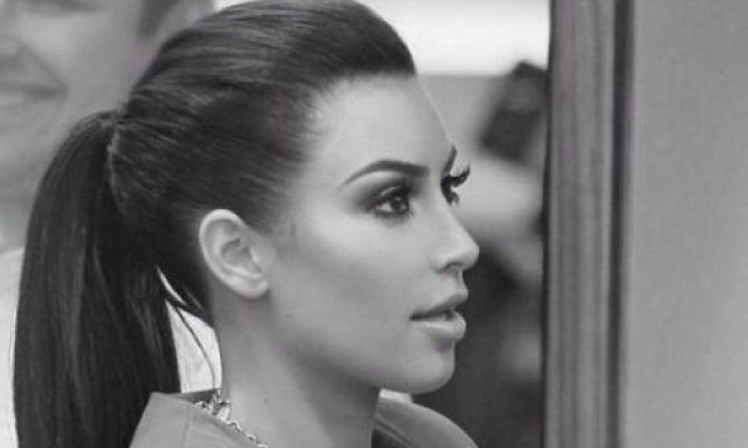 Η Kim Kardashian έχει γενέθλια και έκανε την πιο αστεία (και γυναικεία) ευχή