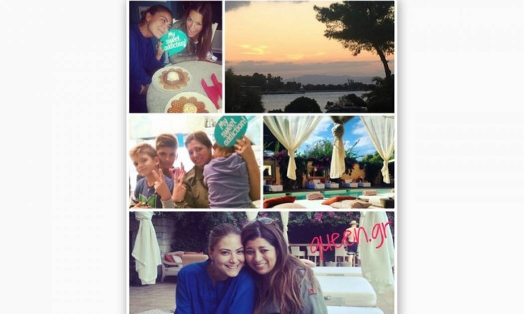 My Sweet Addiction… (Γράφει η Majenco αποκλειστικά στο queen.gr)