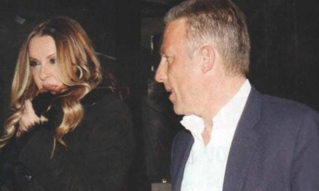 «Αυτή είναι είδηση παιδιά η Ναταλία βγαίνει με άντρα της ηλικίας της–Η μεγαλύτερη έκπτωση που έκανε»