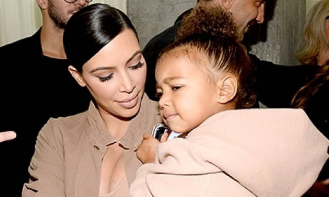 Αυτή είναι η μεγάλη ανησυχία της Kim Kardashian για τον ερχομό του μωρού της!