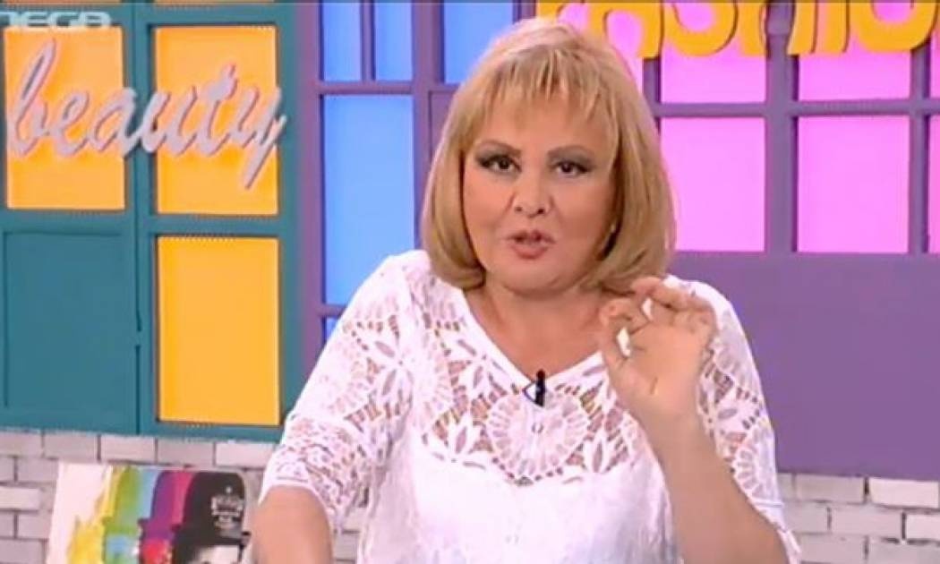 Βίκυ Παγιατάκη: Συνεργάτες της νόμισαν πως πέθανε και σπάσανε την πόρτα του σπιτιού της