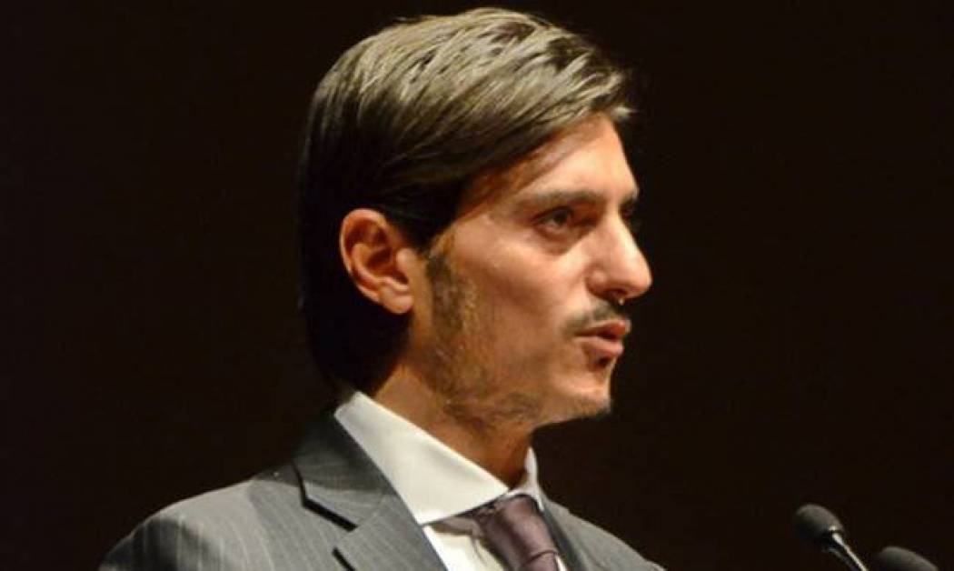 Αγωγή κατά Καμμένου καταθέτει ο Δημήτρης Γιαννακόπουλος