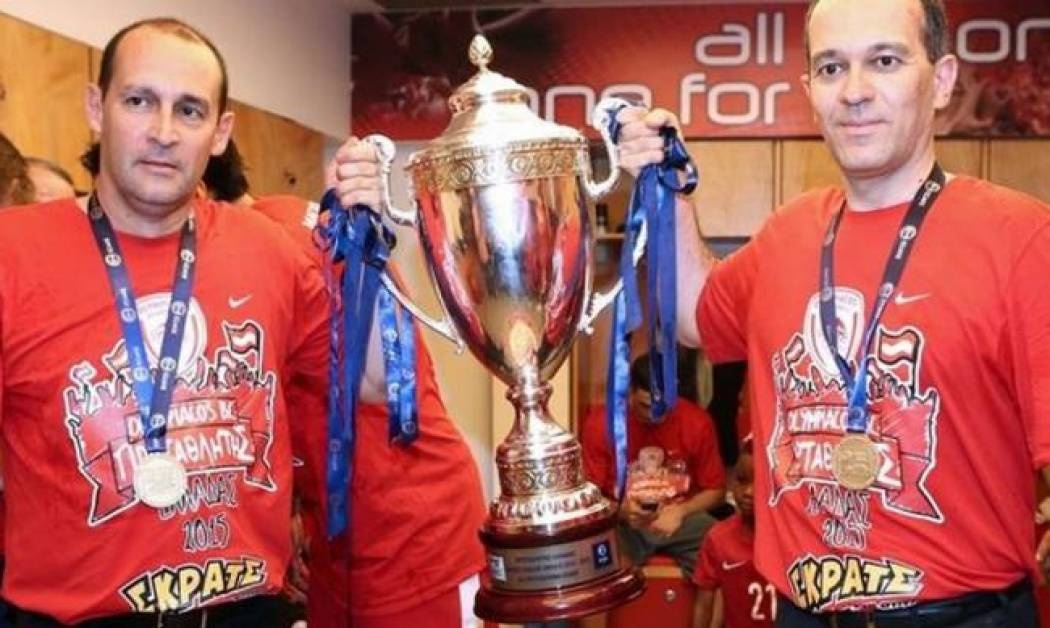 Συνεχίζει την κόντρα ο Ολυμπιακός!